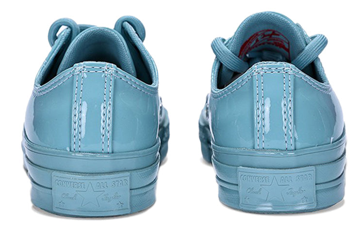 (WMNS) Converse Chuck Taylor All Star 1970s 'Blue' 571617C