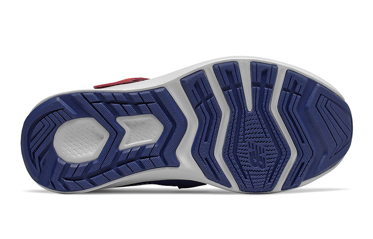 New Balance Nergize Sport Mary Jane 'Blue' YTNRMJAT
