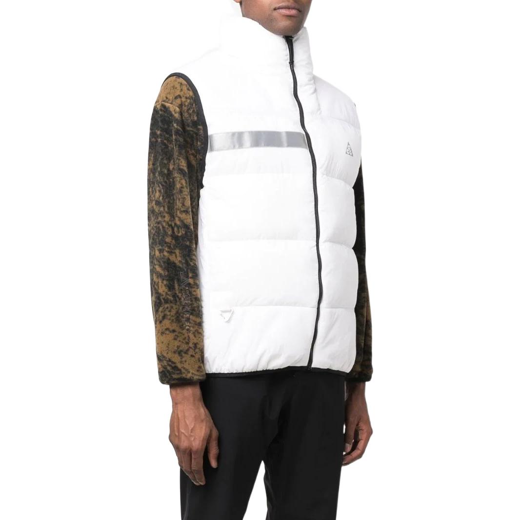 Nike Acg Therma-fit Adv Vest 'White' DM4235-100