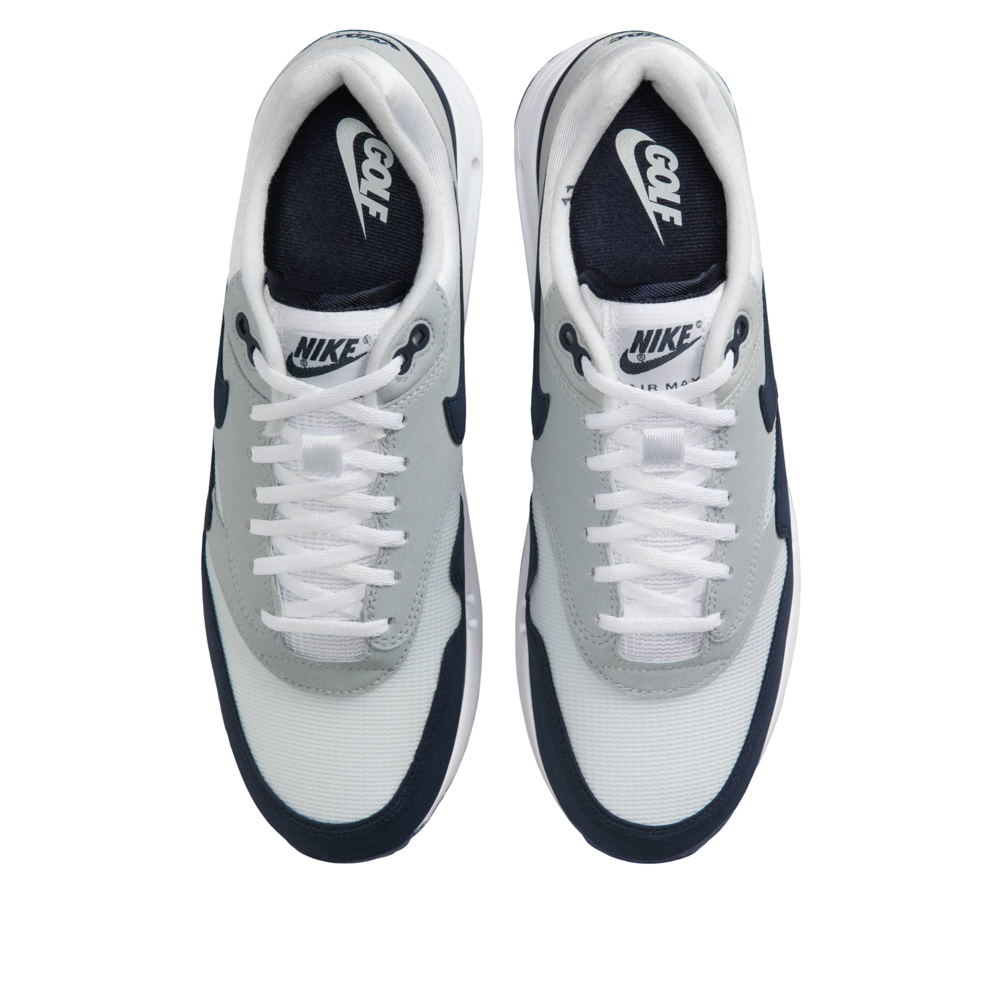 Nike Air Max 1 Golf 'Obsidian' DV1403-120