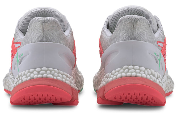 (WMNS) PUMA Hybrid Netfit Astro 'Grey Pink' 192808-07