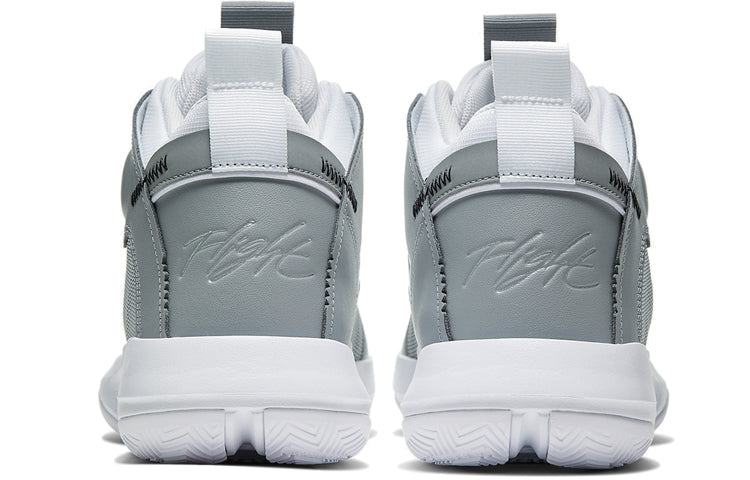 Air Jordan Jumpman 2020 'Particle Grey' BQ3449-002
