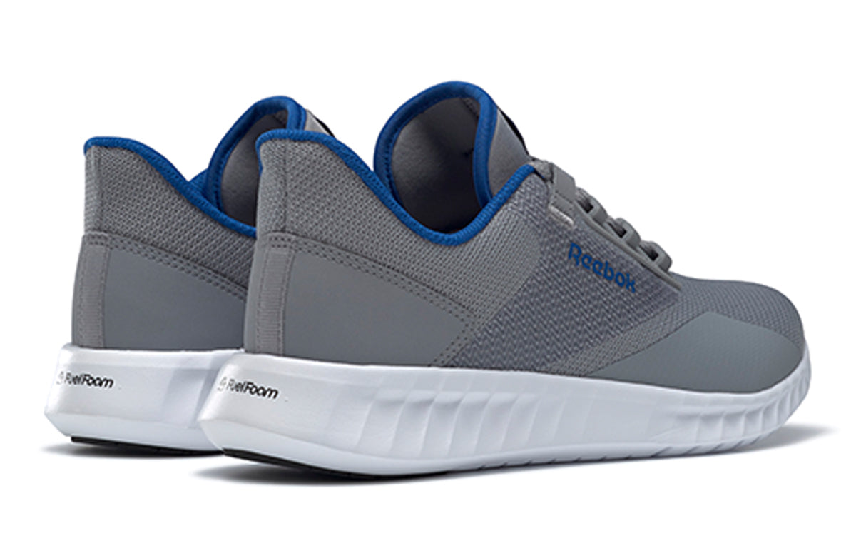 Reebok Sublite Legend 'Black White Grey' EF4020