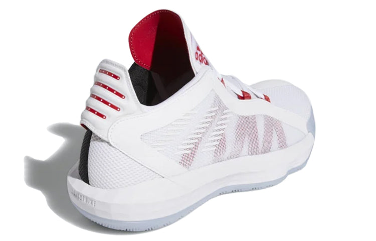adidas Dame 6 GCA 'Dame Time' EF2504