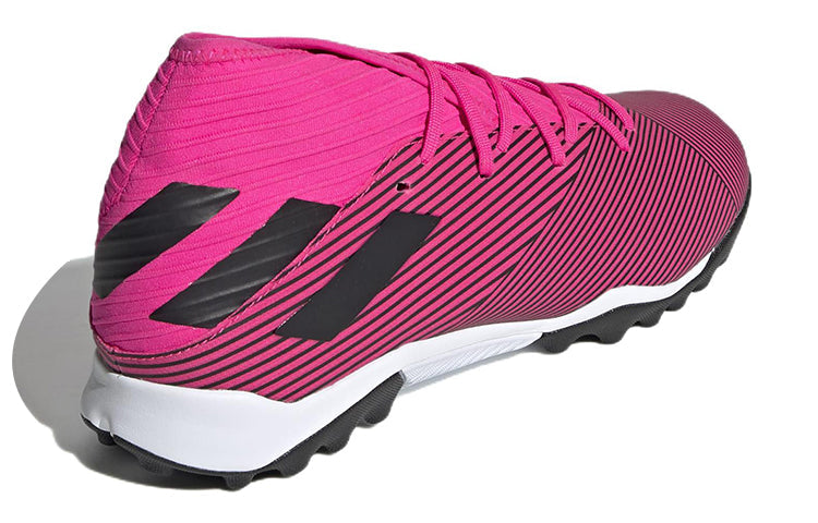 adidas Nemeziz 19.3 Turf 'Shock Pink' F34426
