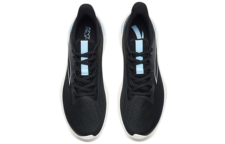 ANTA Scorpion 1 Low 'Black White Blue' 112235521-1