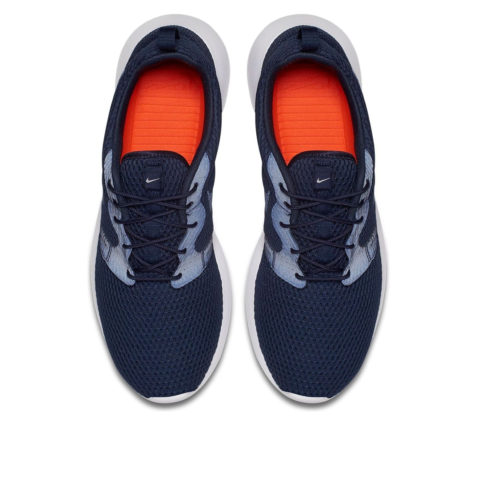 Nike Roshe One Hyperfuse BR Low-Top Blue 833125-400