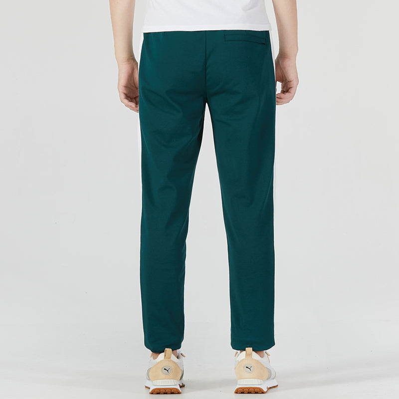 PUMA Suit Jogger 'Green' 538837-38