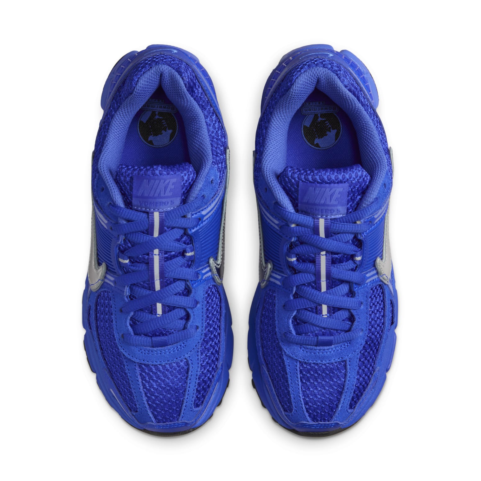 (WMNS) Nike Air Zoom Vomero 5 'Racer Blue' HJ7328-445