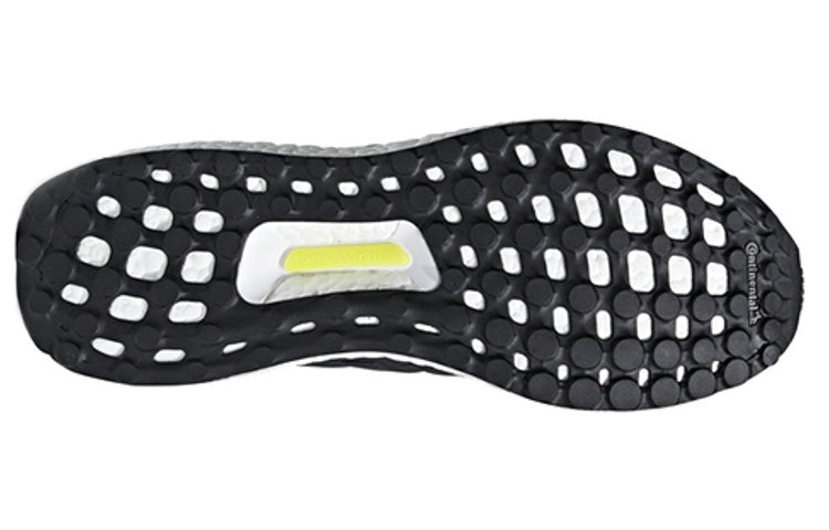 adidas Ultraboost 4.0 'Black Carbon' CM8110