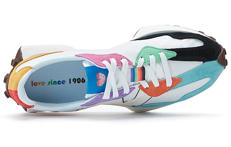 New Balance 327 'Pride Collection' MS327PRD