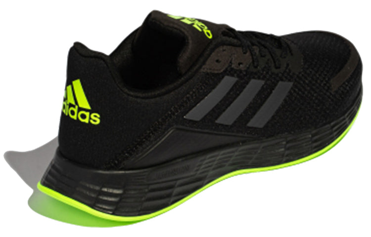 adidas Duramo SL 'Black Grey Green'   G58703