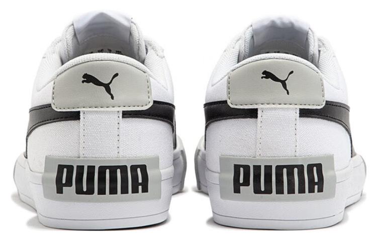 PUMA Bari Casual CV 'Black and White' 389383-01