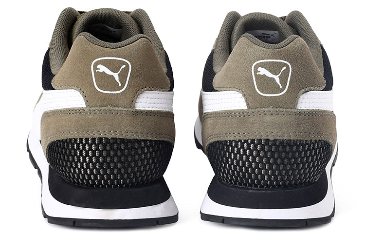 PUMA Vista 'Brown' 369365-08