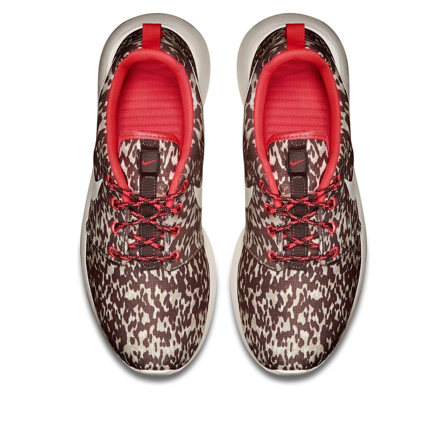 (WMNS) Nike Rosherun Print 'Leopard' 599432-160