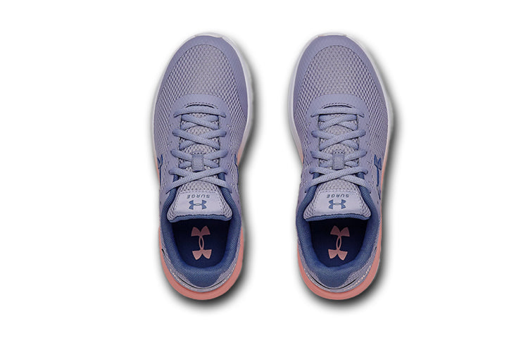 (GS) Under Armour Surge 2 Purple 3022870-500