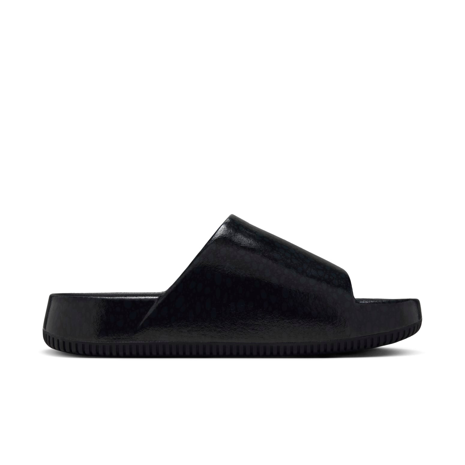 Nike Calm Slides 'Safari Pack Black' HF1067-002