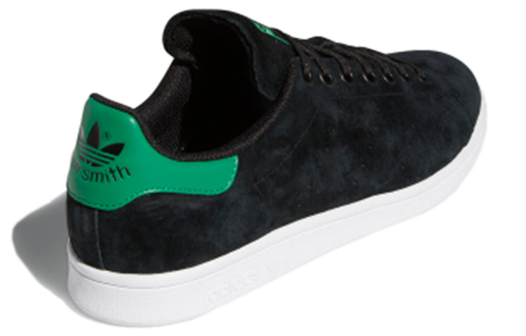 adidas originals Stan Smith Adv 'Black Green' FV5939