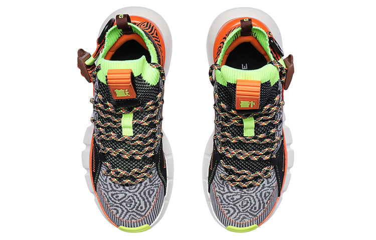 (WMNS) Li-Ning Essence 2.3 New York Fashion Week 'Multi-Color' AGBP092-7