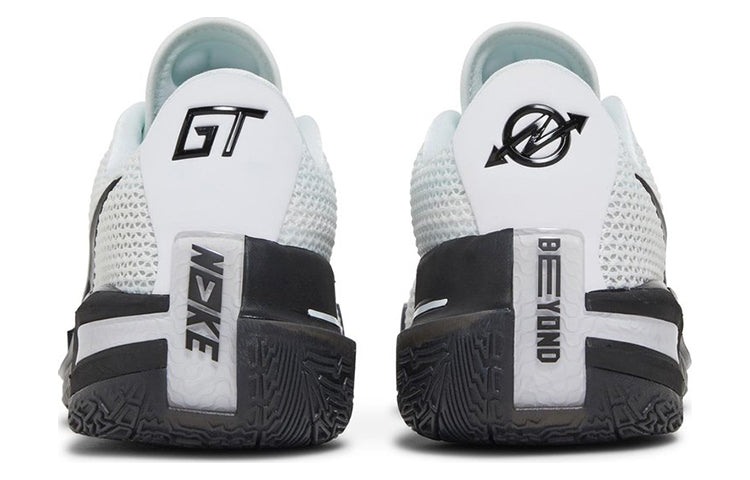 Nike Air Zoom GT Cut 1 TB 'White Black' DM5039-100