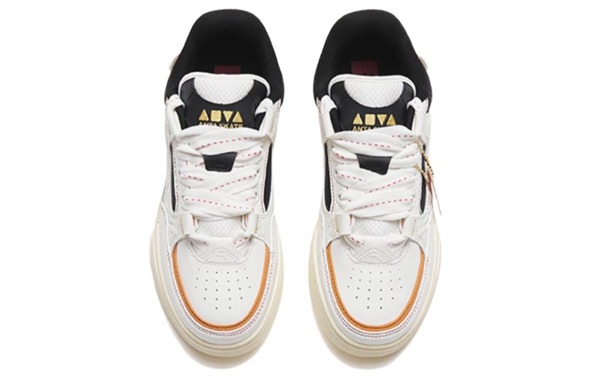 (WMNS) ANTA A-Jie Low 'Good Things Happen' 122318040-5