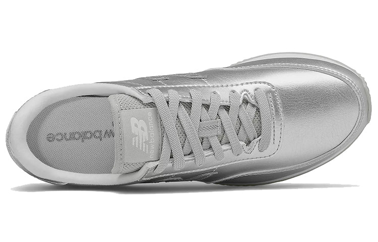 (WMNS) New Balance 720 Shoes Silver WL720MD1