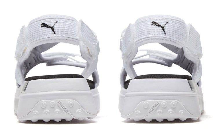PUMA Future Rider Sandal 'White' 372318-02
