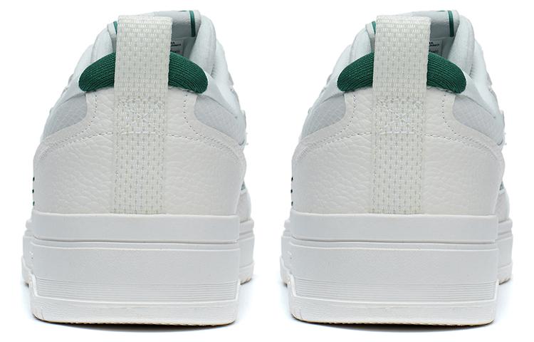 Li-Ning Tianji 2 'White Green' AGCT211-1