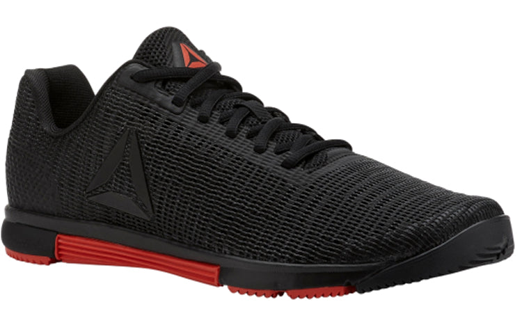 Reebok Speed TR Flexweave 'Black Carotene' CN5499