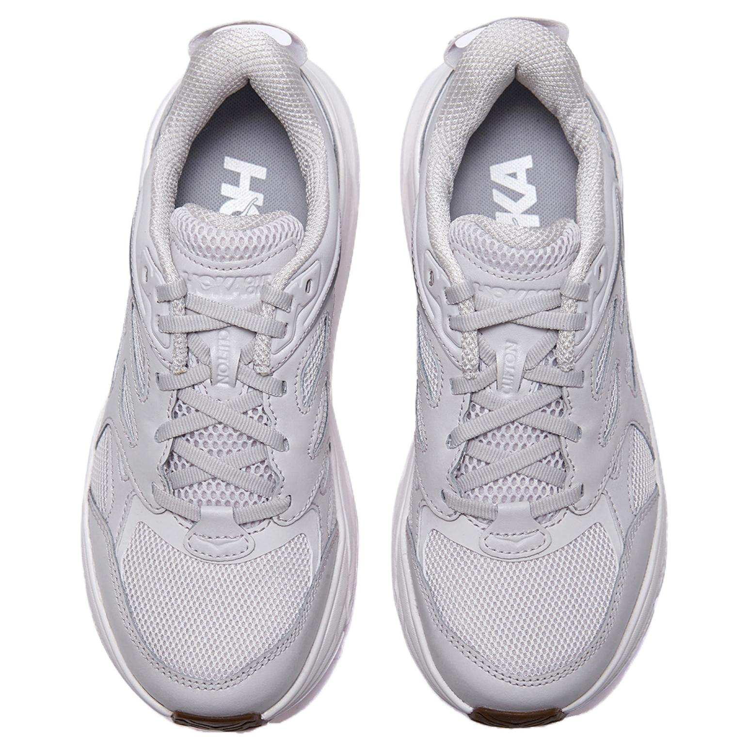 HOKA ONE ONE Clifton L 'Nimbus Cloud White' 1160050-NCWT