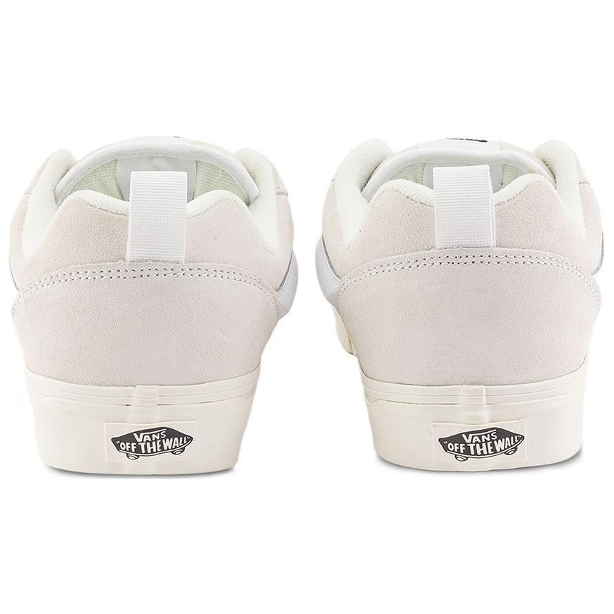 Vans Knu Skool Shoes 'Light Pink' VN000CS0W00