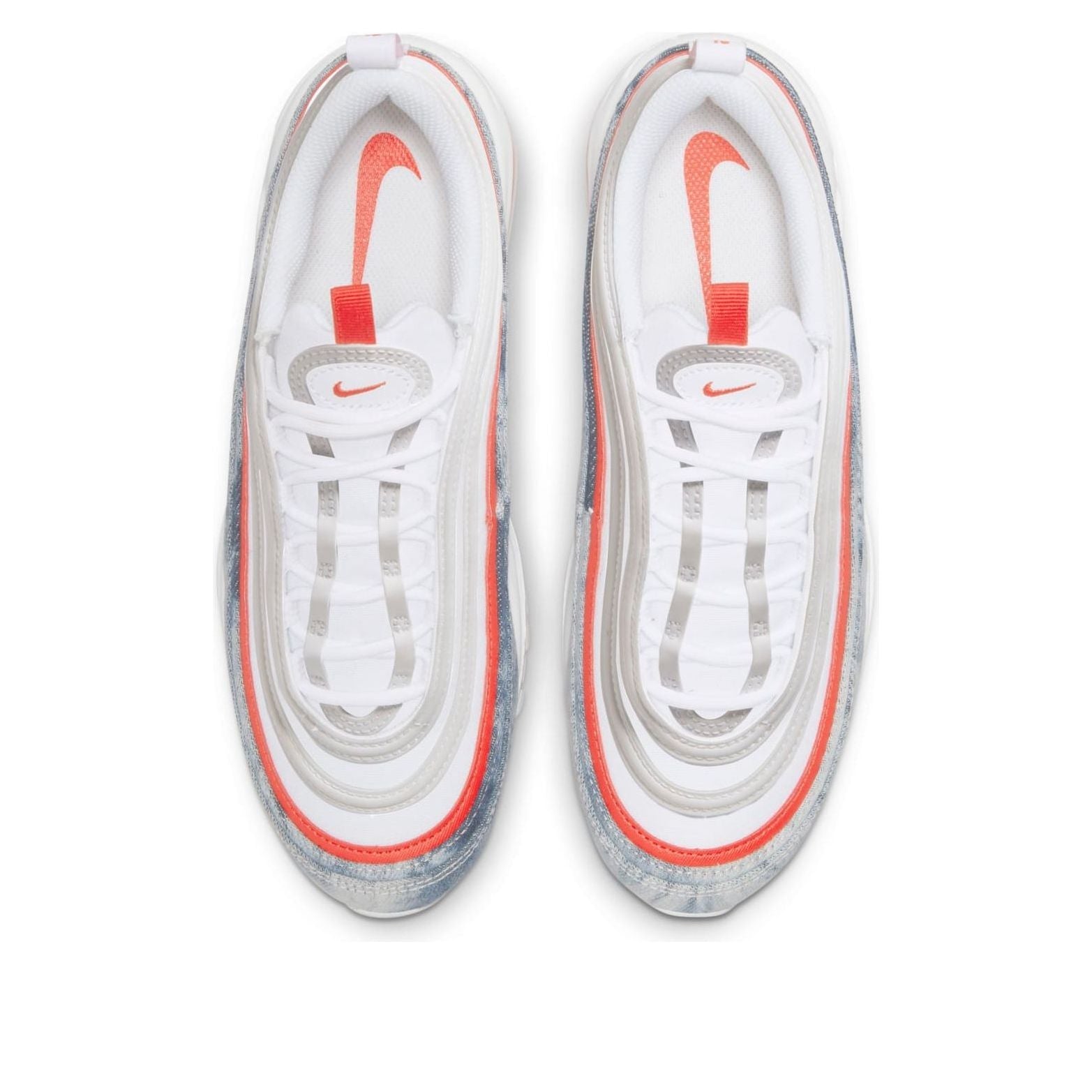 (WMNS) Nike Air Max 97 'Washed Denim' DV2180-900