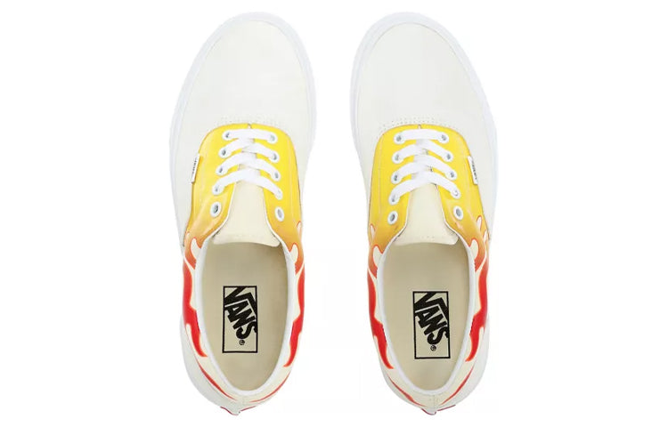 Vans Era 'Flame - White' VN0A4BV4223
