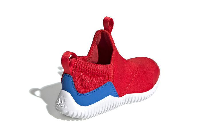 (PS) adidas Rapidazen C 'Red Blue White' G27798