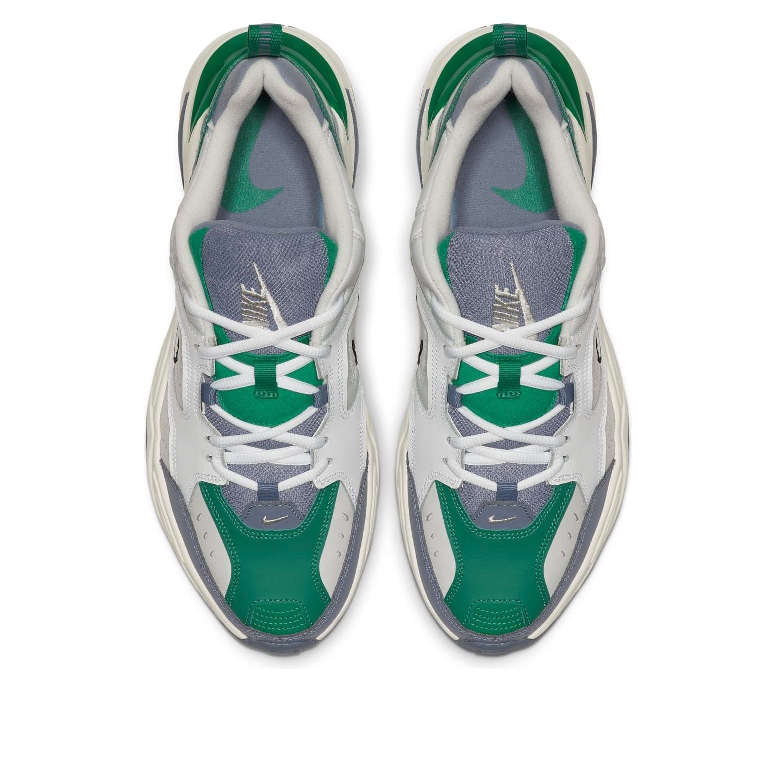 Nike M2K Tekno Green AV4789-009