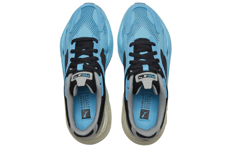 PUMA RS-X3 'Move Pack - Ethereal Blue' 372429-01