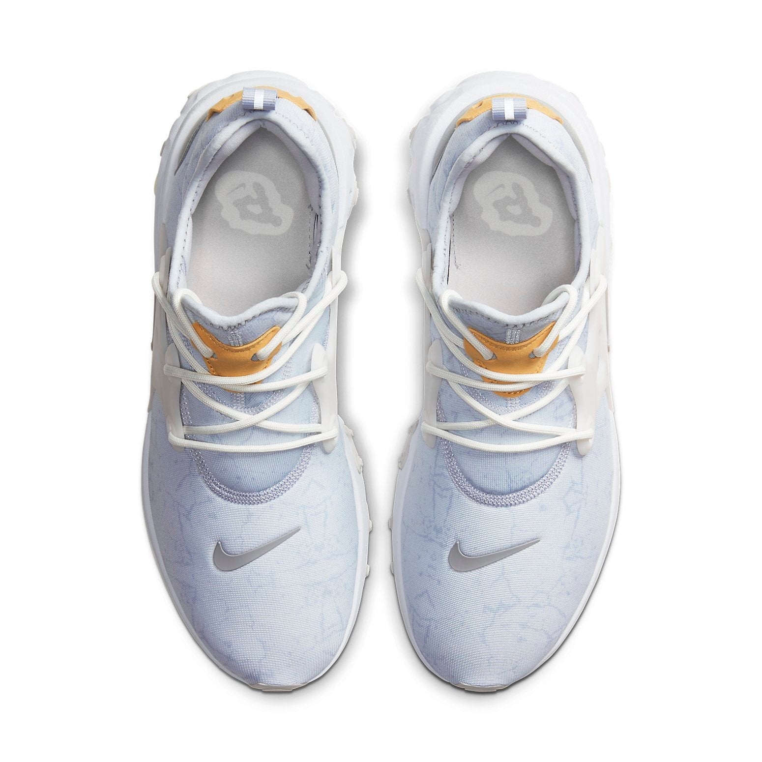 Nike React Presto Premium 'Sky Grey' CN7664-001