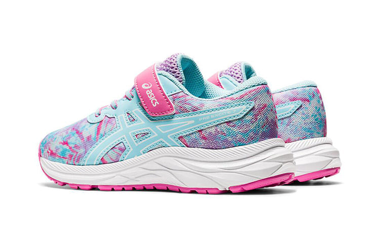 (PS) ASICS Gel-Excite 7 'Tie Dye' 1014A177-400