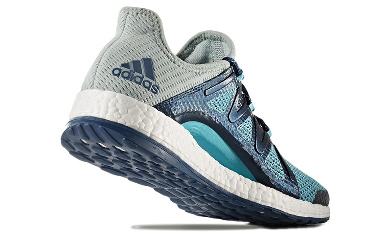 (WMNS) adidas PureBoost Xpose 'Tactile Green' BA8272