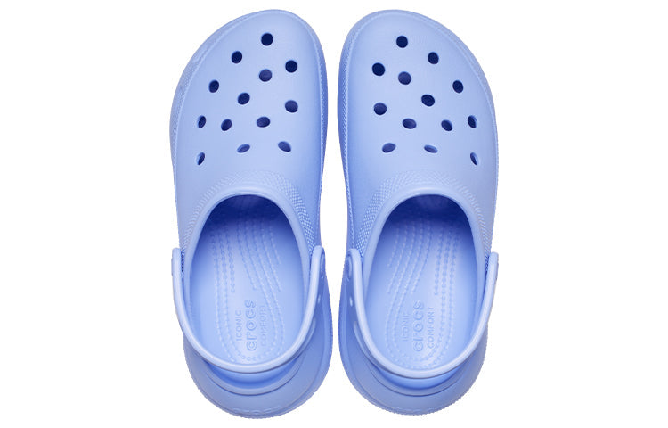 (WMNS) Crocs Crush Klompen 'Moon Jelly' 207521-5Q6