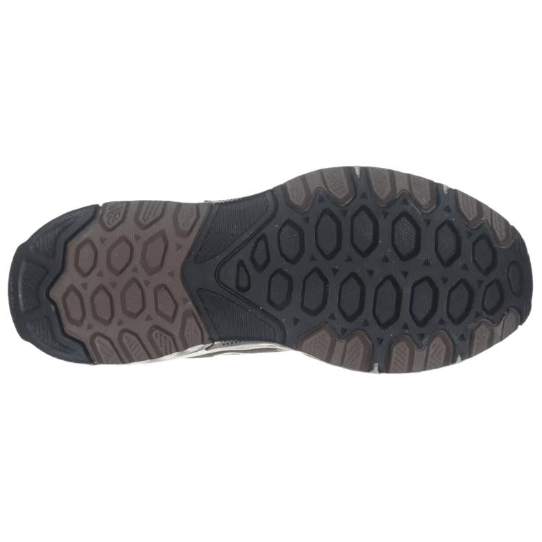 (WMNS) New Balance 510 'Dark Mushroom Black Coffee Black' WT510WB6