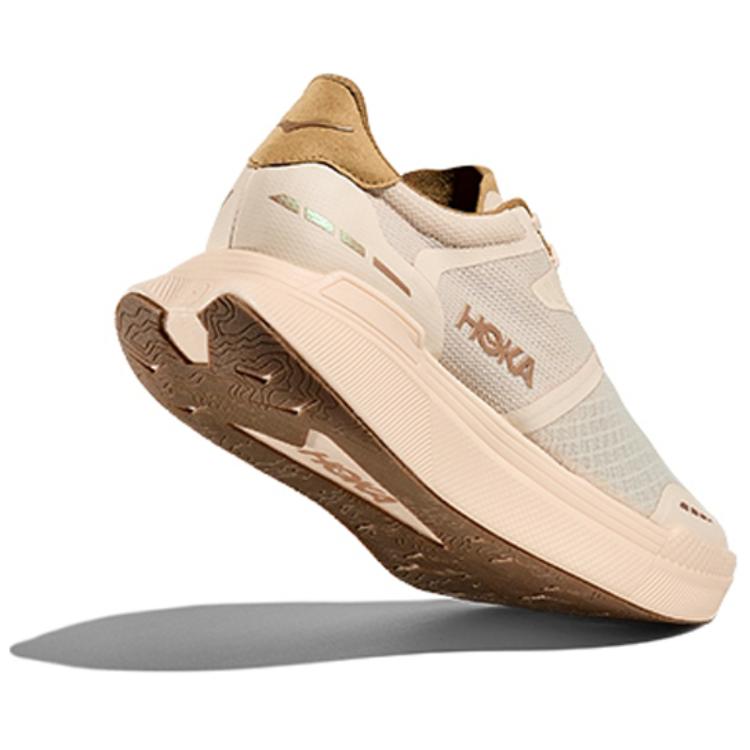 HOKA ONE ONE Transport X 'Vanilla Wheat' 1152450-VLW