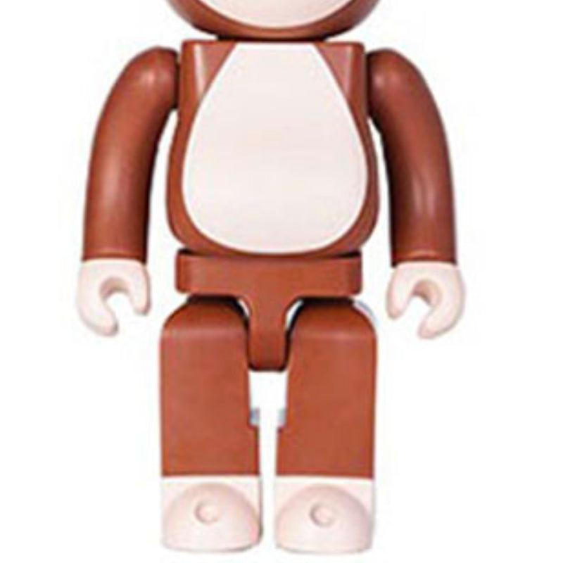 BE@RBRICK Brand co-branding Trendy doll BE091009