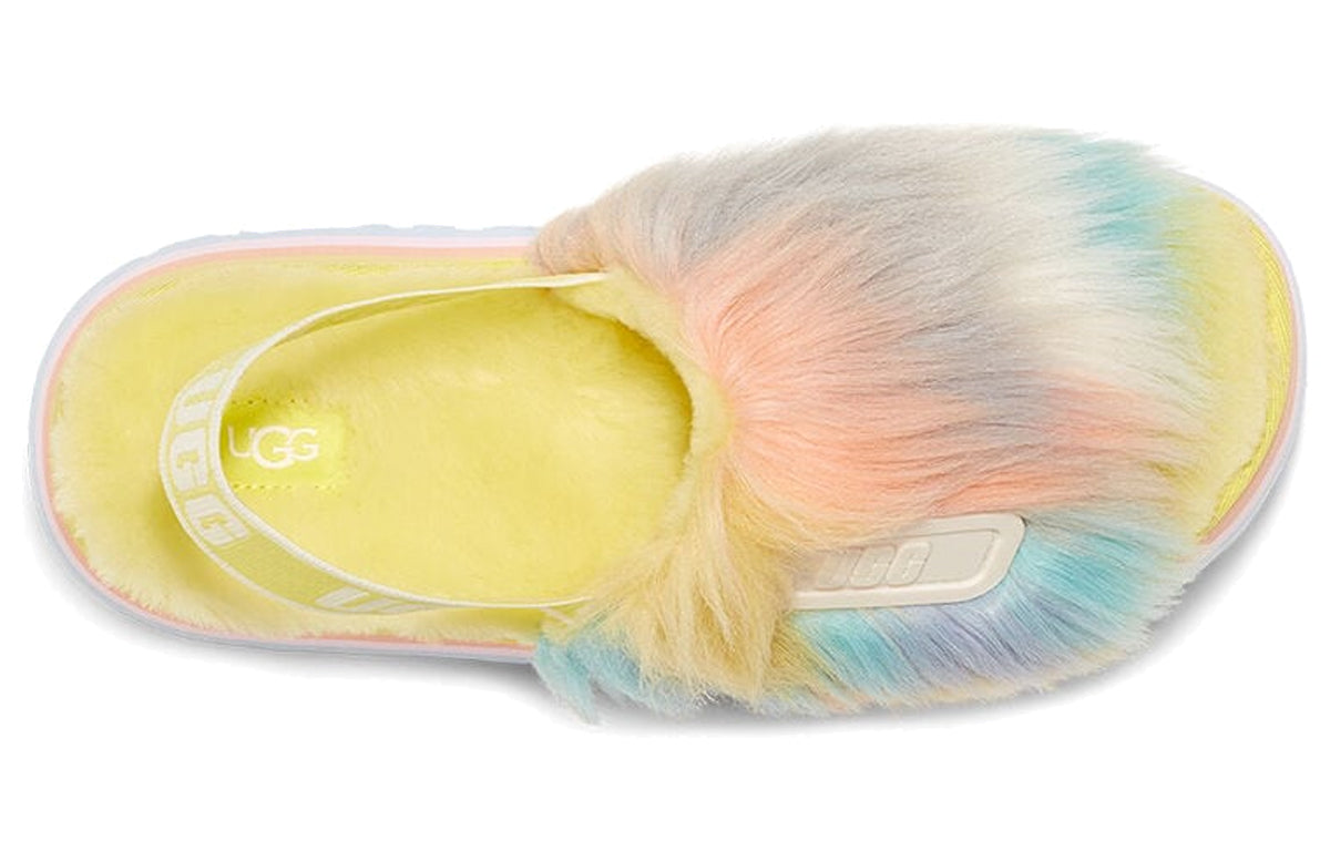 (WMNS) UGG Disco 1125255-MTDY