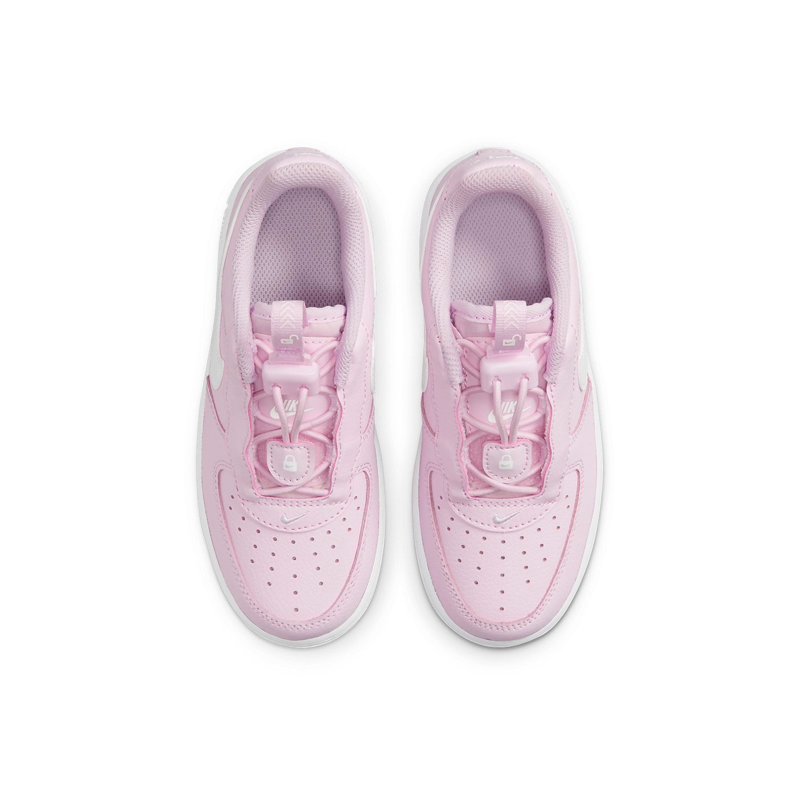 (PS) Nike Force 1 Toggle 'Pink Foam' CU5287-600