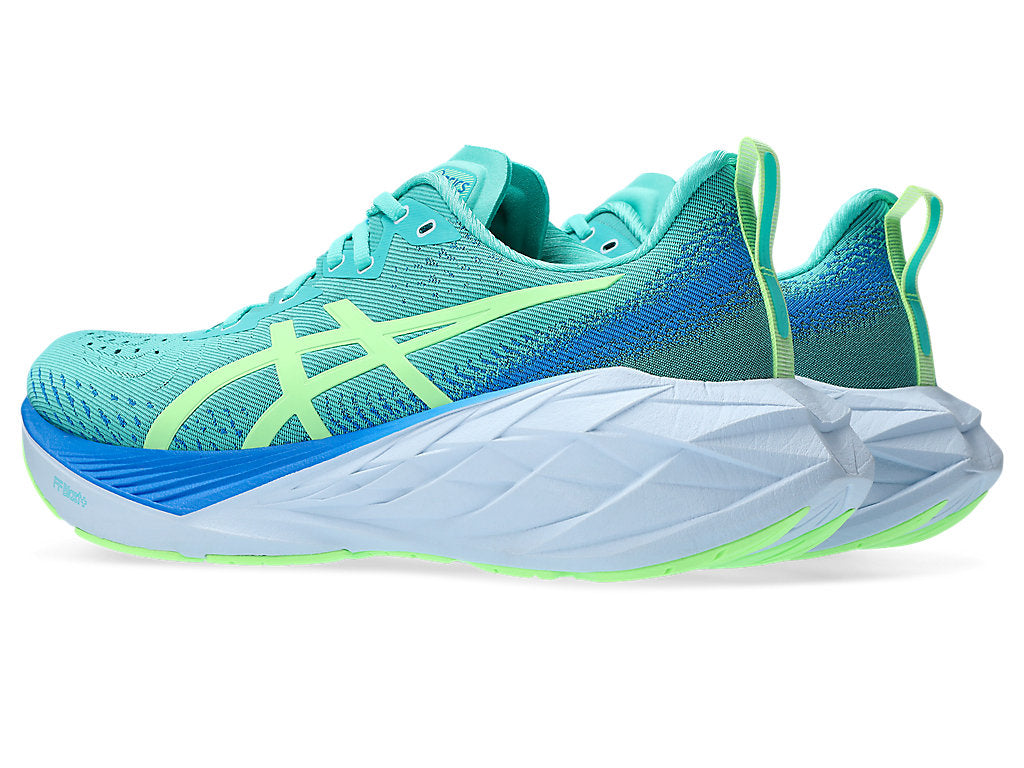Asics Novablast 4 Lite-Show 'Blue' 1011B846-400