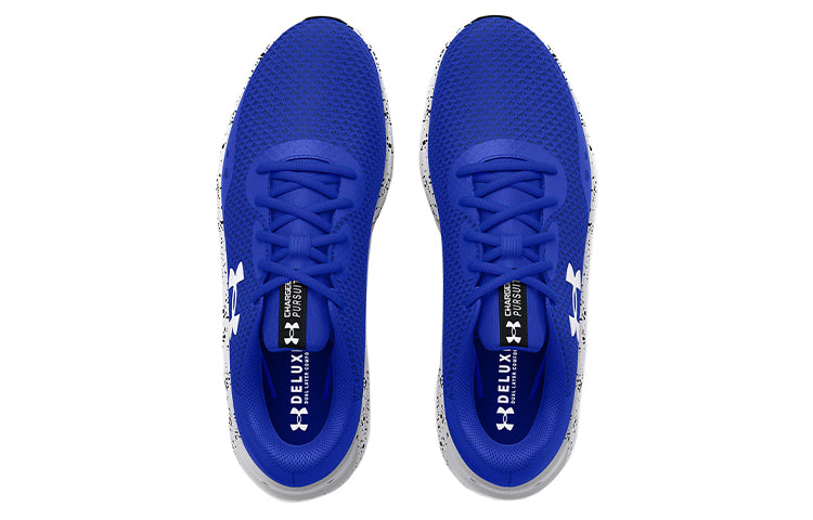 Under Armour Charged Pursuit 3 'Versa Blue Speckled' 3024878-403