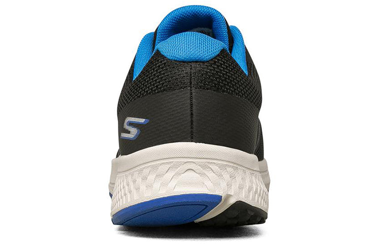 Skechers Go Run Consistent 'Black White Blue' 220082-BKBL