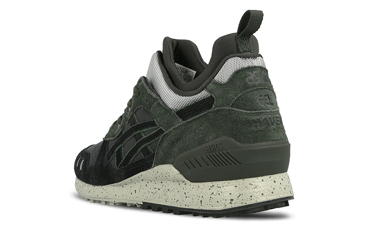 ASICS Haven x Gel Lyte MT 'Forest Green' H7G3K-9090