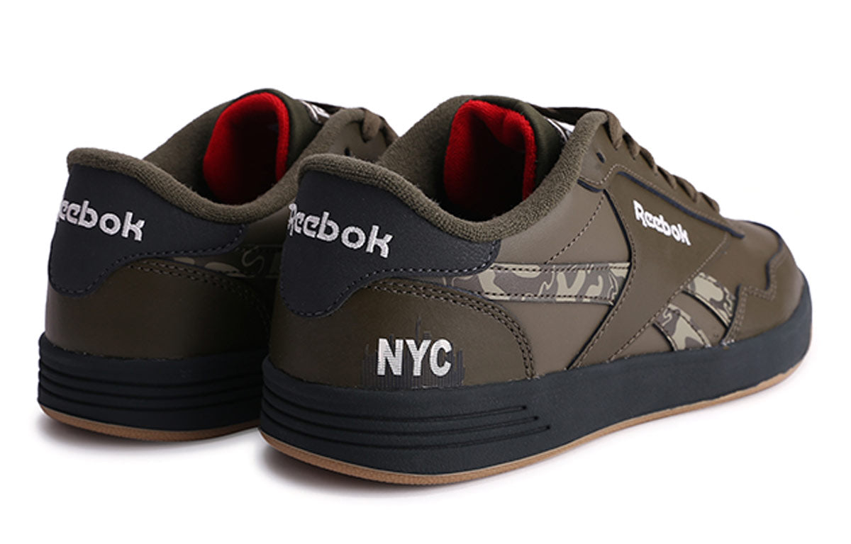 Reebok Royal Techque T 'Green' FU7854